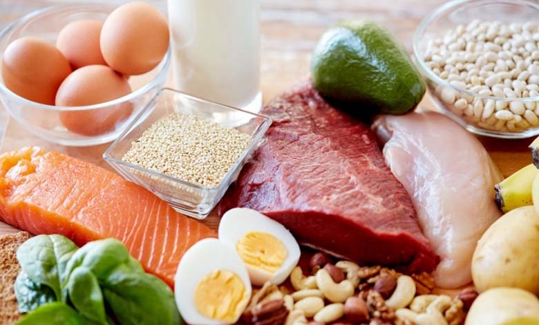 Protein-Enriched Foods: Are They Safe for Children?