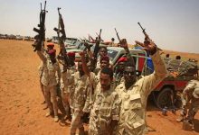 Rapid Support Forces Deny Allegations of Bombing Nyala Airport, Accuse Port Sudan of Media Disinformation Campaign