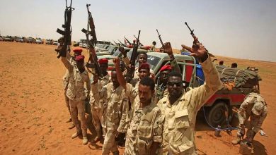 Rapid Support Forces Deny Allegations of Bombing Nyala Airport, Accuse Port Sudan of Media Disinformation Campaign