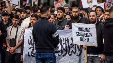 Rising Western Pressure on the Muslim Brotherhood: A Shift in Policies and Approaches