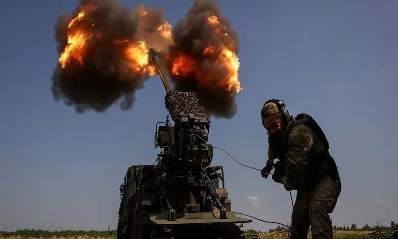 Russian Advance in Donetsk: The Battlefield Outpaces Diplomacy in Ukraine