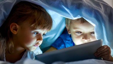 Screens and the Increased Risk of Cardiovascular Diseases in Children: A Growing Concern