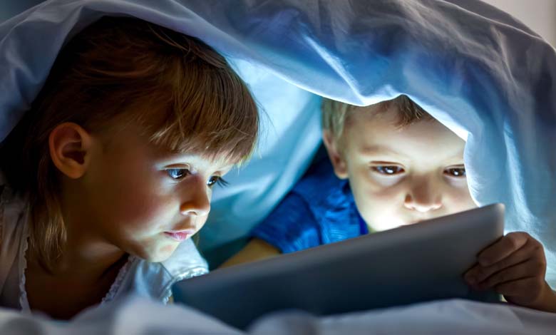 Screens and the Increased Risk of Cardiovascular Diseases in Children: A Growing Concern