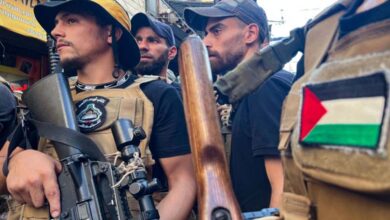 Second phase: Lebanon continues disarmament of Palestinian camps