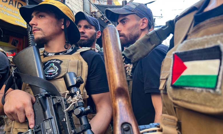 Second phase: Lebanon continues disarmament of Palestinian camps