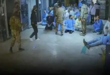 Shock in Syria after execution of medic at Suwayda hospital