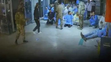 Shock in Syria after execution of medic at Suwayda hospital
