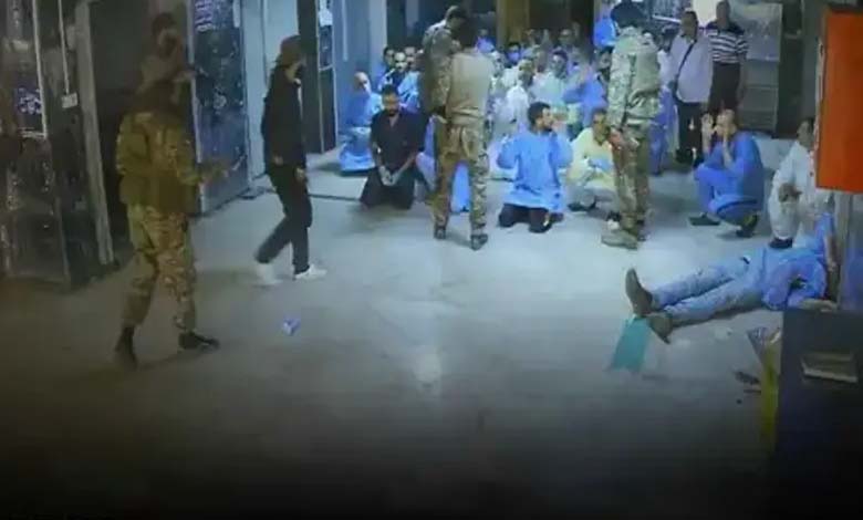 Shock in Syria after execution of medic at Suwayda hospital