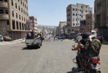 Shocking Admission by the Muslim Brotherhood in Taiz: Looting of Revenues and Refusal to Transfer Them to the Central Bank