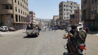 Shocking Admission by the Muslim Brotherhood in Taiz: Looting of Revenues and Refusal to Transfer Them to the Central Bank