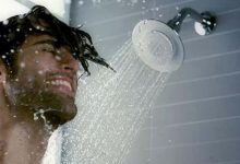 Showering Right After Eating: A Common Habit That May Affect Digestive Health