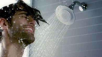 Showering Right After Eating: A Common Habit That May Affect Digestive Health