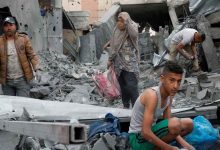 Signed by Over 100 Journalists: International Petition to Break Gaza War Blackout