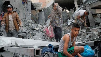 Signed by Over 100 Journalists: International Petition to Break Gaza War Blackout