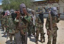 Somalia Liberates Strategic City of Barire from Al-Shabaab
