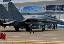 Spectacular Progress: How Did China Build Its Air Power on Its Own?