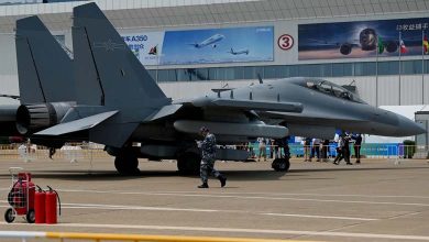 Spectacular Progress: How Did China Build Its Air Power on Its Own?