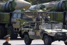 Spectacular Progress: How Did China Build Its Air Power on Its Own?