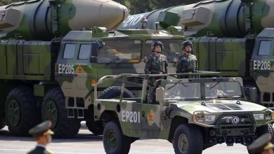 Spectacular Progress: How Did China Build Its Air Power on Its Own?