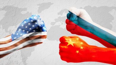 Strategic Bombers: A US-Russia-China race on the front line