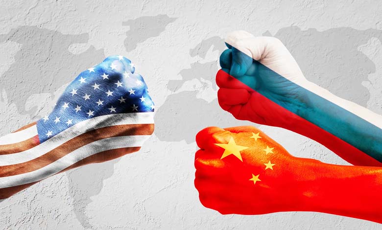 Strategic Bombers: A US-Russia-China race on the front line