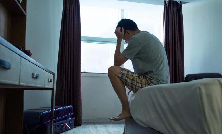 Studies Reveal Alarming Neurological Effects of Fragmented Sleep on Long-Term Brain Health