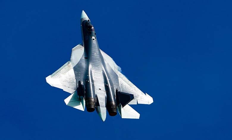 Su-57 and Zircon: A Game-Changing Equation in Russia’s Strategic Deterrence