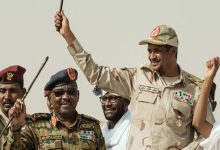 Sudan: RSF Claim Nyala is Completely Safe Despite Army Allegations