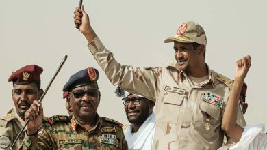 Sudan: RSF Claim Nyala is Completely Safe Despite Army Allegations