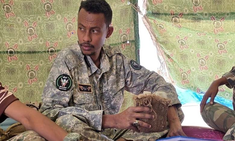 Talha between Release and Impunity… Egypt Opens the Door to the Brotherhood Danger in Sudan