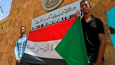 Talha between Release and Impunity… Egypt Opens the Door to the Brotherhood Danger in Sudan
