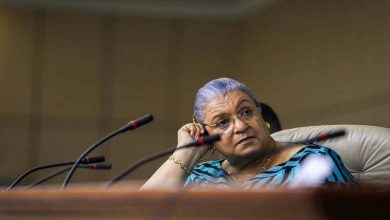 Tetteh Identifies Key Obstacles to Resolving Libya’s Political Deadlock