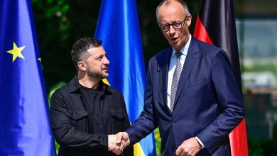 The Absent Yet Present in Alaska: Zelensky Heads to Washington as Europe Joins the Call