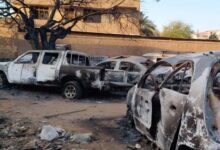 The Attack on the Humanitarian Convoy in Mellit: A New War Crime Exposing the Bloody Face of the Islamic Movement