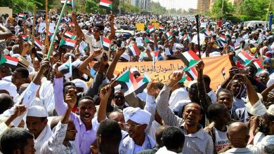 The Death of Anas Faisal in Umm Sayala: A Major Blow to Sudan’s Islamist Movement