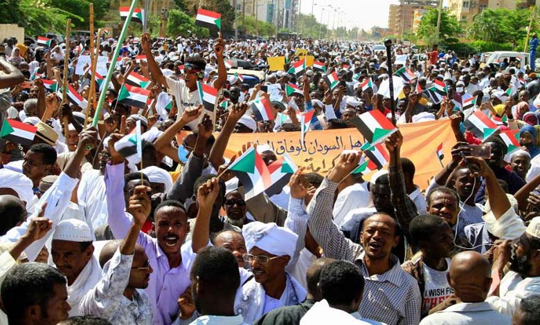 The Death of Anas Faisal in Umm Sayala: A Major Blow to Sudan’s Islamist Movement