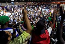 The Death of Islamist Leader Anas Faisal Karti: A New Blow to Sudan’s Islamic Movement