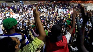 The Death of Islamist Leader Anas Faisal Karti: A New Blow to Sudan’s Islamic Movement