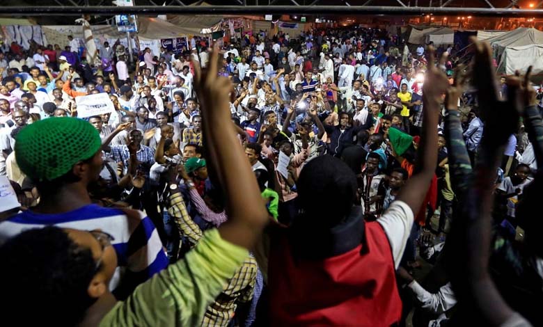 The Death of Islamist Leader Anas Faisal Karti: A New Blow to Sudan’s Islamic Movement