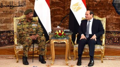 The Egyptian Contradiction and Sudan’s Stability Crisis: When Ambiguity Opens the Door for the Muslim Brotherhood