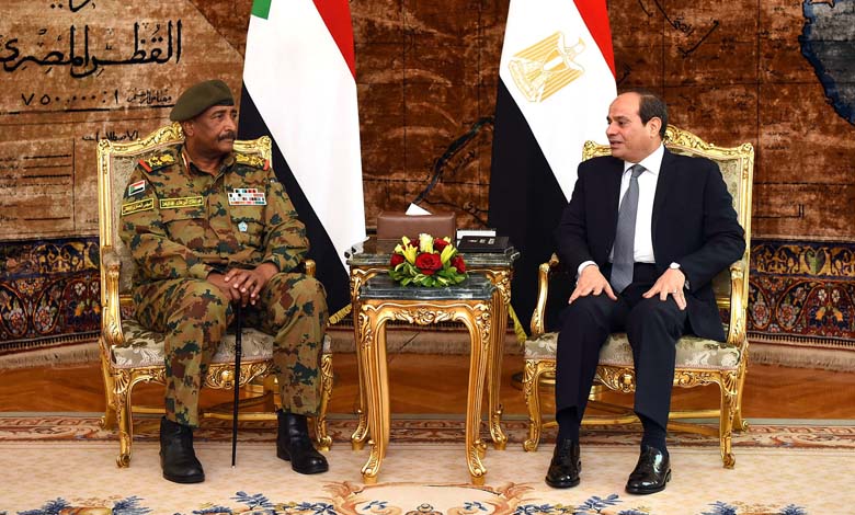 The Egyptian Contradiction and Sudan’s Stability Crisis: When Ambiguity Opens the Door for the Muslim Brotherhood