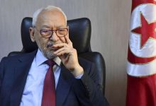 The Ghannouchi Hunger Strike: A Desperate Attempt to Salvage What Remains of Tunisia’s Muslim Brotherhood