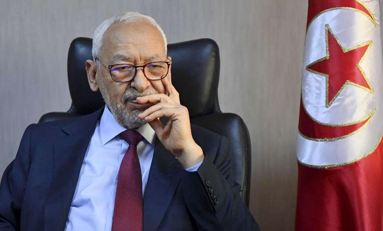 The Ghannouchi Hunger Strike: A Desperate Attempt to Salvage What Remains of Tunisia’s Muslim Brotherhood