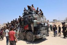 The Kissufim Truck Overturn: Death Beneath the Wheels of Hunger in Gaza