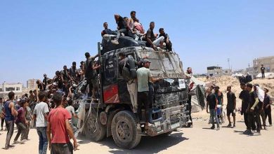 The Kissufim Truck Overturn: Death Beneath the Wheels of Hunger in Gaza