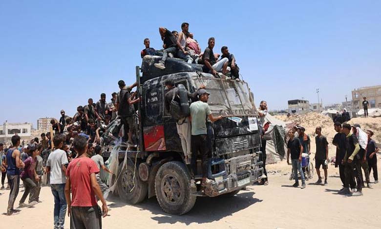 The Kissufim Truck Overturn: Death Beneath the Wheels of Hunger in Gaza