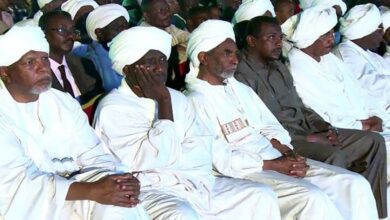 The Miliṭ tragedy exposes the Islamic Movement’s army involvement in a war of starvation