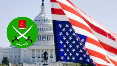 The Muslim Brotherhood Threatens U.S. Security... a Shocking Article in Newsweek
