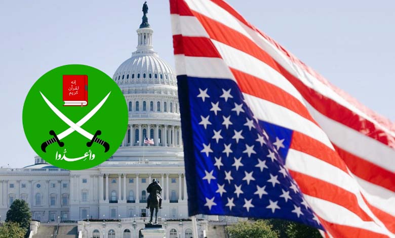 The Muslim Brotherhood Threatens U.S. Security... a Shocking Article in Newsweek