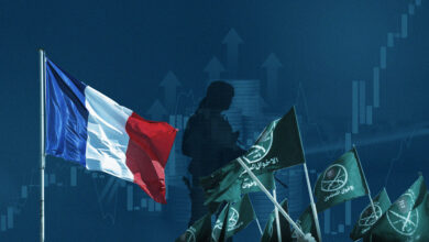 The Muslim Brotherhood and Education in France: the Ibn Khaldoun Crisis Unveils Hidden Funding Networks